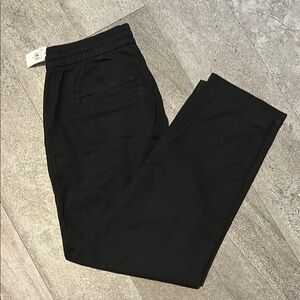 Gap Black Trousers